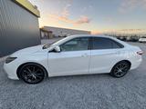 Toyota Camry 2015 годаүшін9 800 000 тг. в Актобе