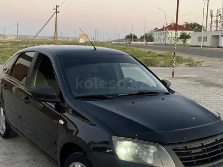 ВАЗ (Lada) Granta 2191 2018 года за 2 000 000 тг. в Актау