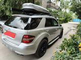 Mercedes-Benz ML 350 2006 годаfor7 000 000 тг. в Алматы – фото 3