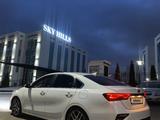Kia K3 2021 года за 8 200 000 тг. в Алматы – фото 2
