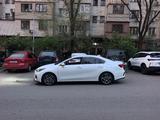 Kia K3 2021 года за 8 200 000 тг. в Алматы