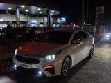 Kia K3 2021 года за 8 200 000 тг. в Алматы – фото 4
