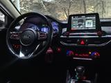 Kia K3 2021 года за 8 200 000 тг. в Алматы – фото 5