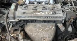 Двигатель 4A FE за 310 000 тг. в Алматы – фото 2