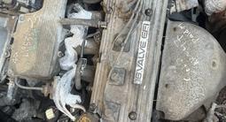 Двигатель 4A FE за 310 000 тг. в Алматы