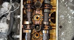 Двигатель 4A FE за 310 000 тг. в Алматы – фото 5