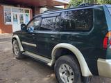 Mitsubishi Montero Sport 1999 года за 3 500 000 тг. в Караганда – фото 2