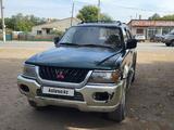 Mitsubishi Montero Sport 1999 года за 3 500 000 тг. в Караганда