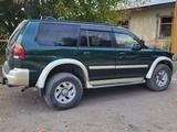 Mitsubishi Montero Sport 1999 года за 3 500 000 тг. в Караганда – фото 3