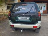 Mitsubishi Montero Sport 1999 года за 3 500 000 тг. в Караганда – фото 4