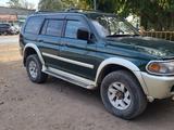Mitsubishi Montero Sport 1999 года за 3 500 000 тг. в Караганда – фото 5