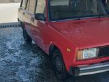 ВАЗ (Lada) 2104 1990 годаүшін650 000 тг. в Туркестан – фото 2