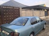 Nissan Primera 2000 года за 750 000 тг. в Алматы – фото 2