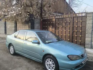 Nissan Primera