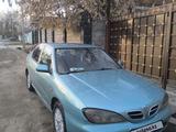 Nissan Primera 2000 года за 750 000 тг. в Алматы – фото 3