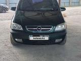 Opel Zafira 2004 годаfor3 500 000 тг. в Шымкент