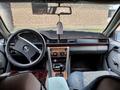 Mercedes-Benz E 230 1988 годаүшін1 350 000 тг. в Абай (Келесский р-н) – фото 4