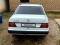 Mercedes-Benz E 230 1988 годаүшін1 350 000 тг. в Абай (Келесский р-н) – фото 2