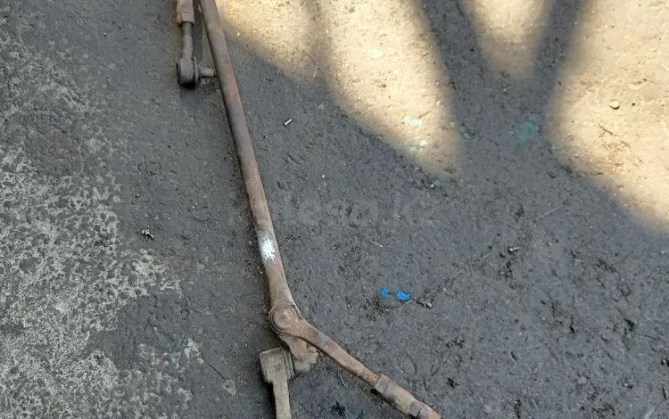 Трапеция Mitsubishi pajero 2 за 25 000 тг. в Алматы