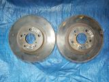 Диски тормозные передние. за 25 000 тг. в Усть-Каменогорск