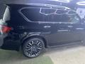 Infiniti QX80 2022 года за 33 000 000 тг. в Астана – фото 2