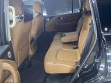 Infiniti QX80 2022 года за 33 000 000 тг. в Астана – фото 4