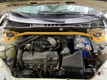 ВАЗ (Lada) Granta 2190 2015 года за 2 300 000 тг. в Усть-Каменогорск – фото 3