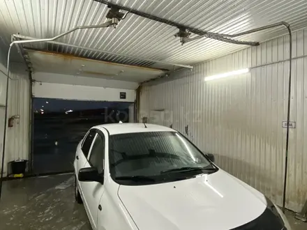 ВАЗ (Lada) Granta 2190 2015 года за 2 300 000 тг. в Усть-Каменогорск – фото 8