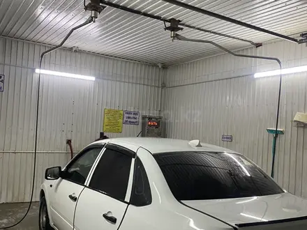 ВАЗ (Lada) Granta 2190 2015 года за 2 300 000 тг. в Усть-Каменогорск – фото 7