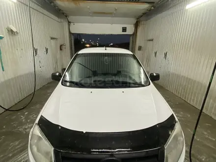 ВАЗ (Lada) Granta 2190 2015 года за 2 300 000 тг. в Усть-Каменогорск – фото 10