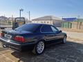 BMW 728 1997 годаfor4 200 000 тг. в Жанаозен – фото 4