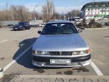 Mitsubishi Galant 1991 года за 1 000 000 тг. в Шелек – фото 2