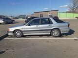 Mitsubishi Galant 1991 годаfor1 000 000 тг. в Шелек – фото 4