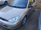 Ford Focus 2000 годаүшін1 500 000 тг. в Актобе