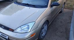 Ford Focus 2000 года за 1 500 000 тг. в Актобе