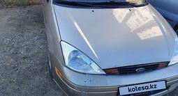 Ford Focus 2000 года за 1 500 000 тг. в Актобе – фото 2