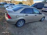 Ford Focus 2000 годаүшін1 500 000 тг. в Актобе – фото 3