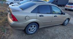 Ford Focus 2000 года за 1 500 000 тг. в Актобе – фото 3