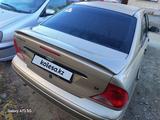 Ford Focus 2000 годаүшін1 500 000 тг. в Актобе – фото 4