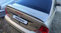 Ford Focus 2000 года за 1 500 000 тг. в Актобе – фото 4