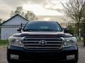 Toyota Land Cruiser 2008 годаfor17 300 000 тг. в Тараз