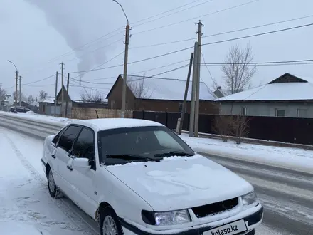 Volkswagen Passat 1994 года за 1 500 000 тг. в Кокшетау