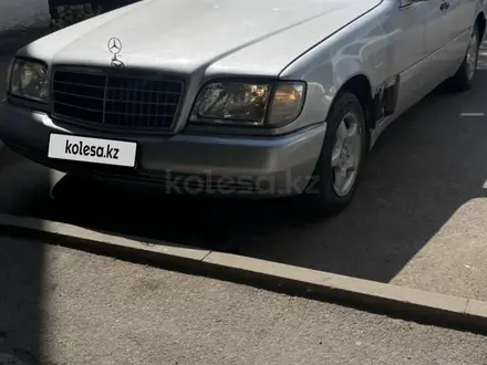 Mercedes-Benz S 300 1992 года за 2 100 000 тг. в Караганда