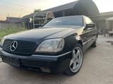 Mercedes-Benz SL 500 1997 годаүшін2 500 000 тг. в Шымкент