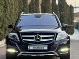 Mercedes-Benz GLK 300 2013 годаүшін11 800 000 тг. в Алматы – фото 5