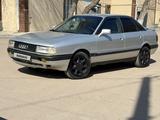 Audi 80 1991 года за 820 000 тг. в Костанай