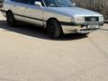 Audi 80 1991 года за 820 000 тг. в Костанай – фото 2