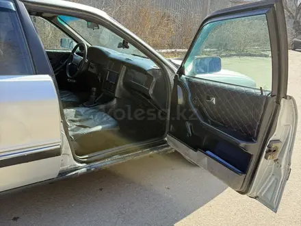Audi 80 1991 года за 820 000 тг. в Костанай – фото 6
