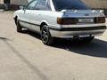 Audi 80 1991 года за 820 000 тг. в Костанай – фото 5