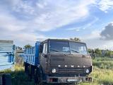 КамАЗ  5320 1984 года за 4 000 000 тг. в Павлодар – фото 5